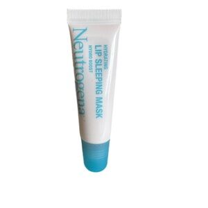 Neutrogena Hydro Boost Hydrating Lip Sleeping Mask